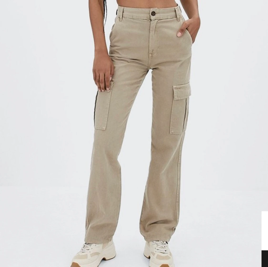 Cargo byxor  - 91