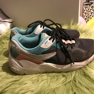 Fila skor - Storlek 39