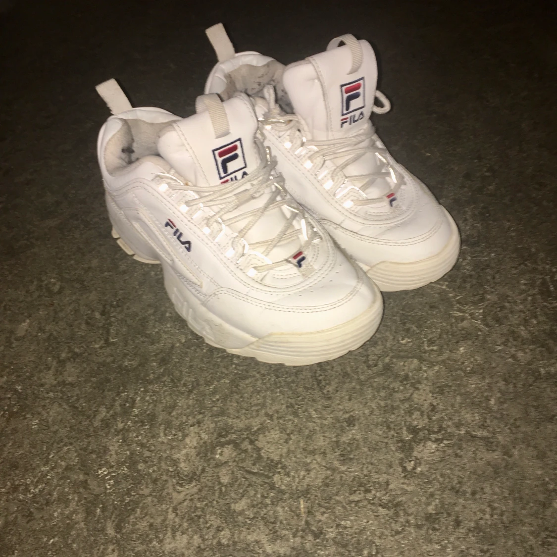 Fila skor - 90