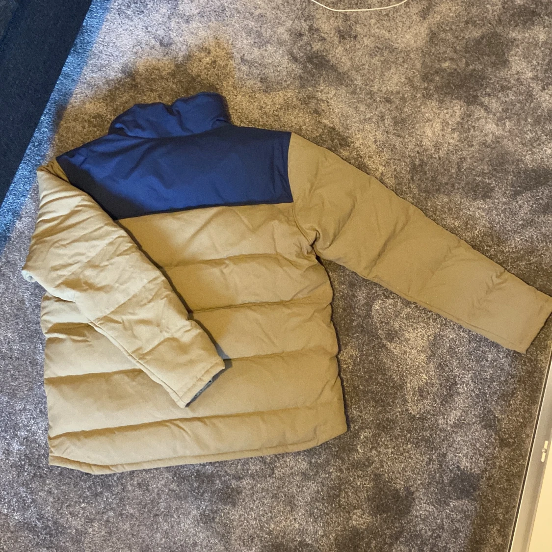 Patagonia puffer Size L