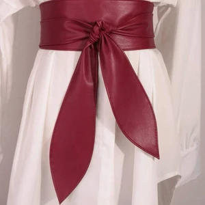 Bälte  - Enkelt bältet 