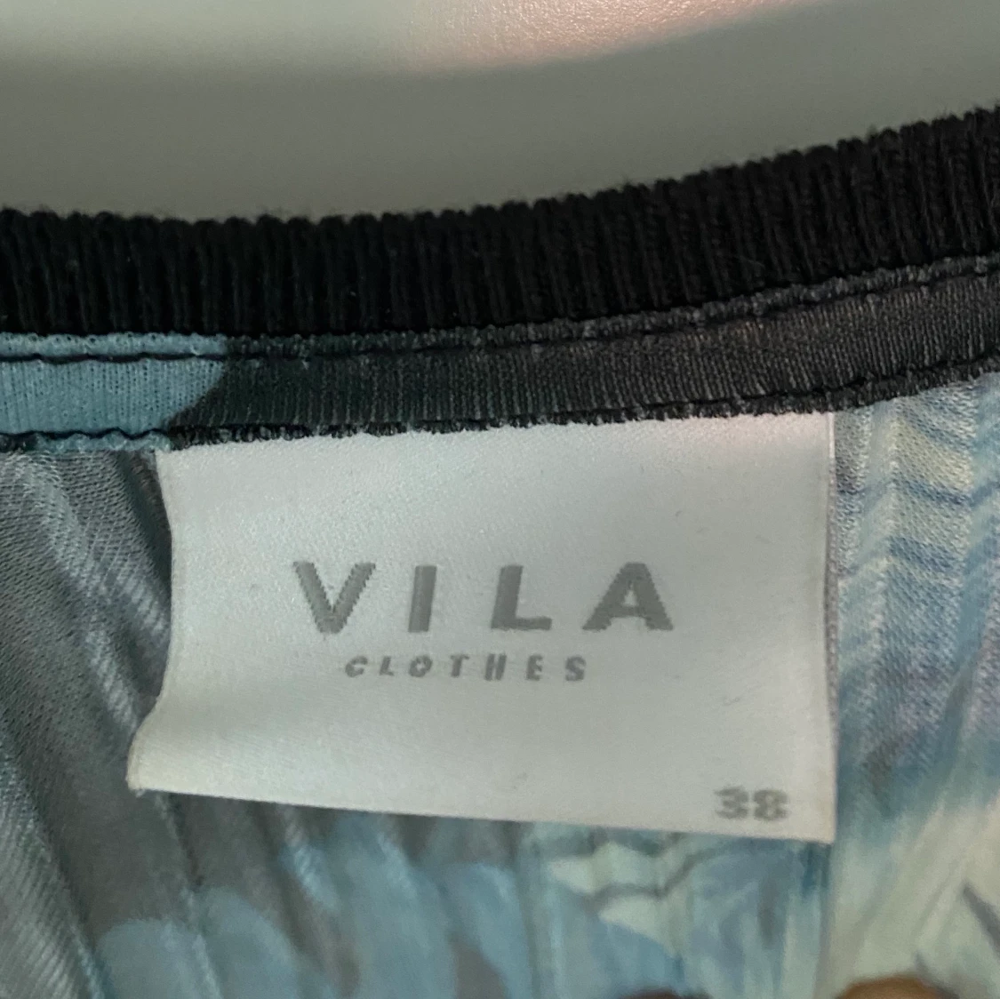 Vila blus/t-shirt - 91