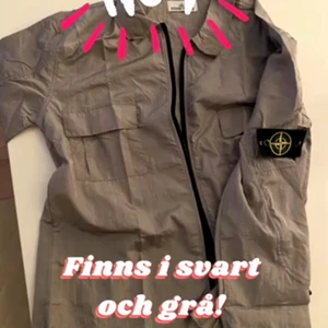 Stone island  - 900kr, möts endast i goteborg annars fraktar, finns i alla storlekar 