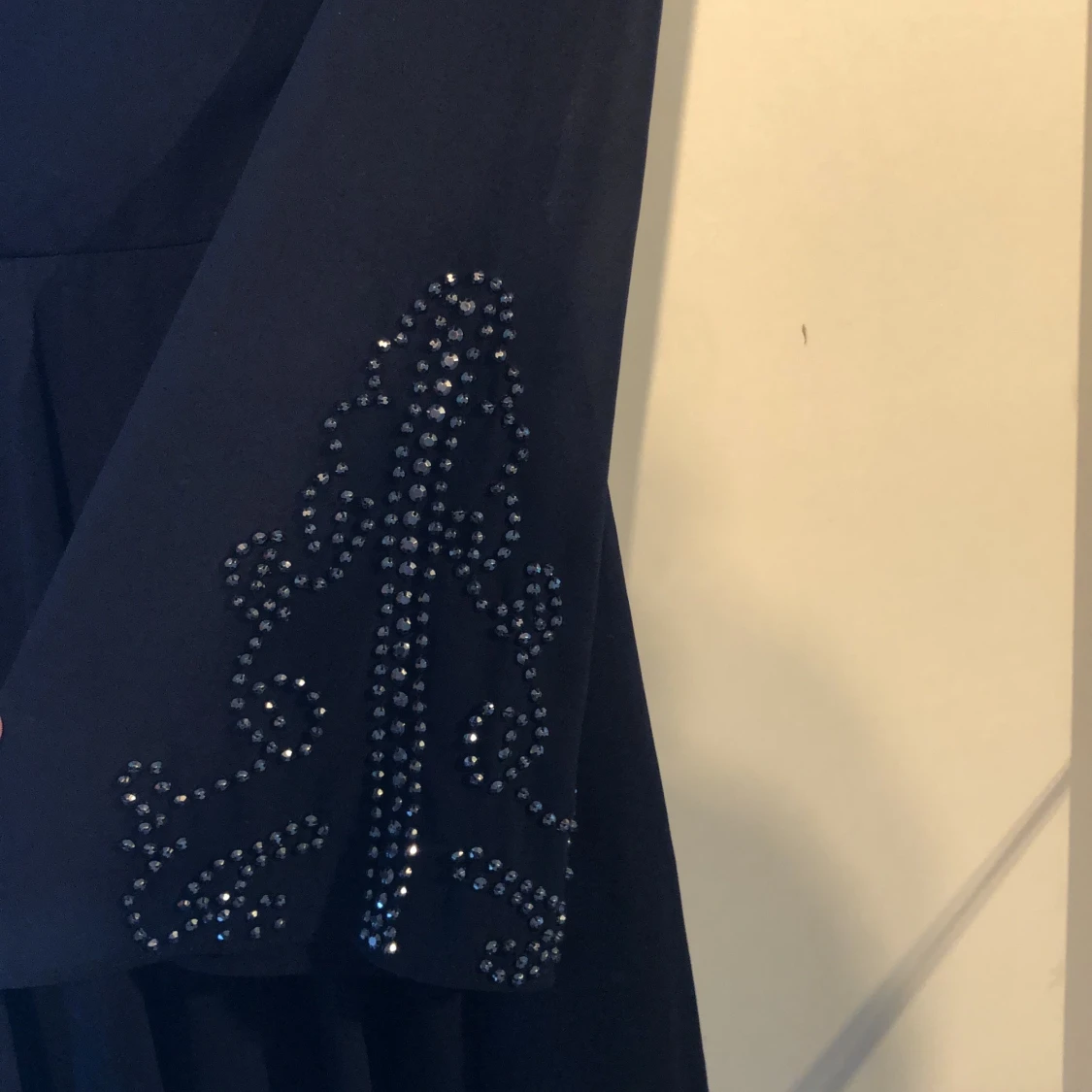 Klänning från Nelly i strl S - 91