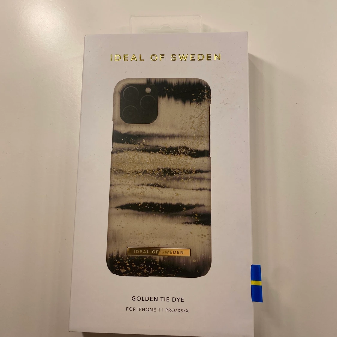 Ideal of sweden skal iPhone 11 PRO/XS/X  - 90