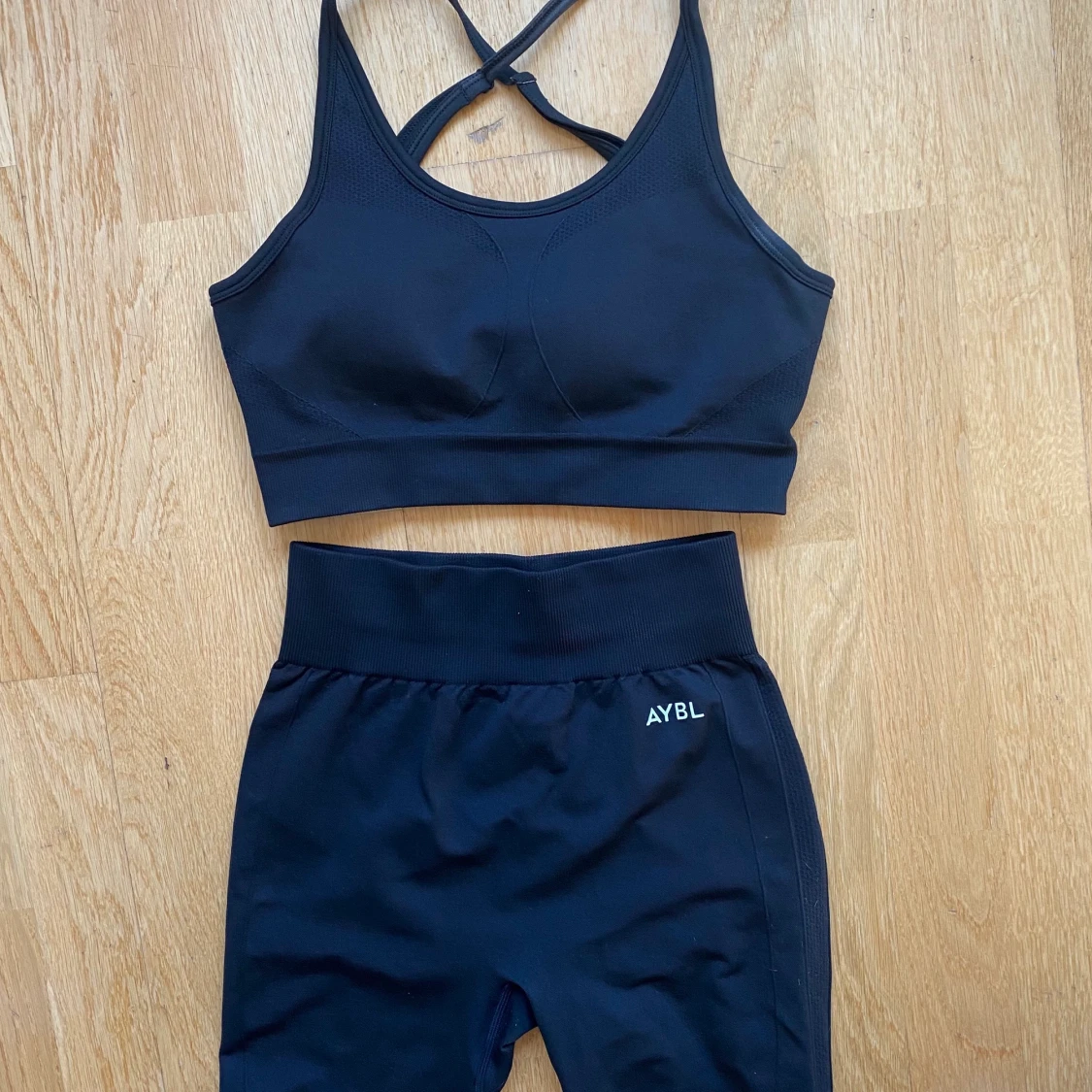 AYBL träningsset - 91