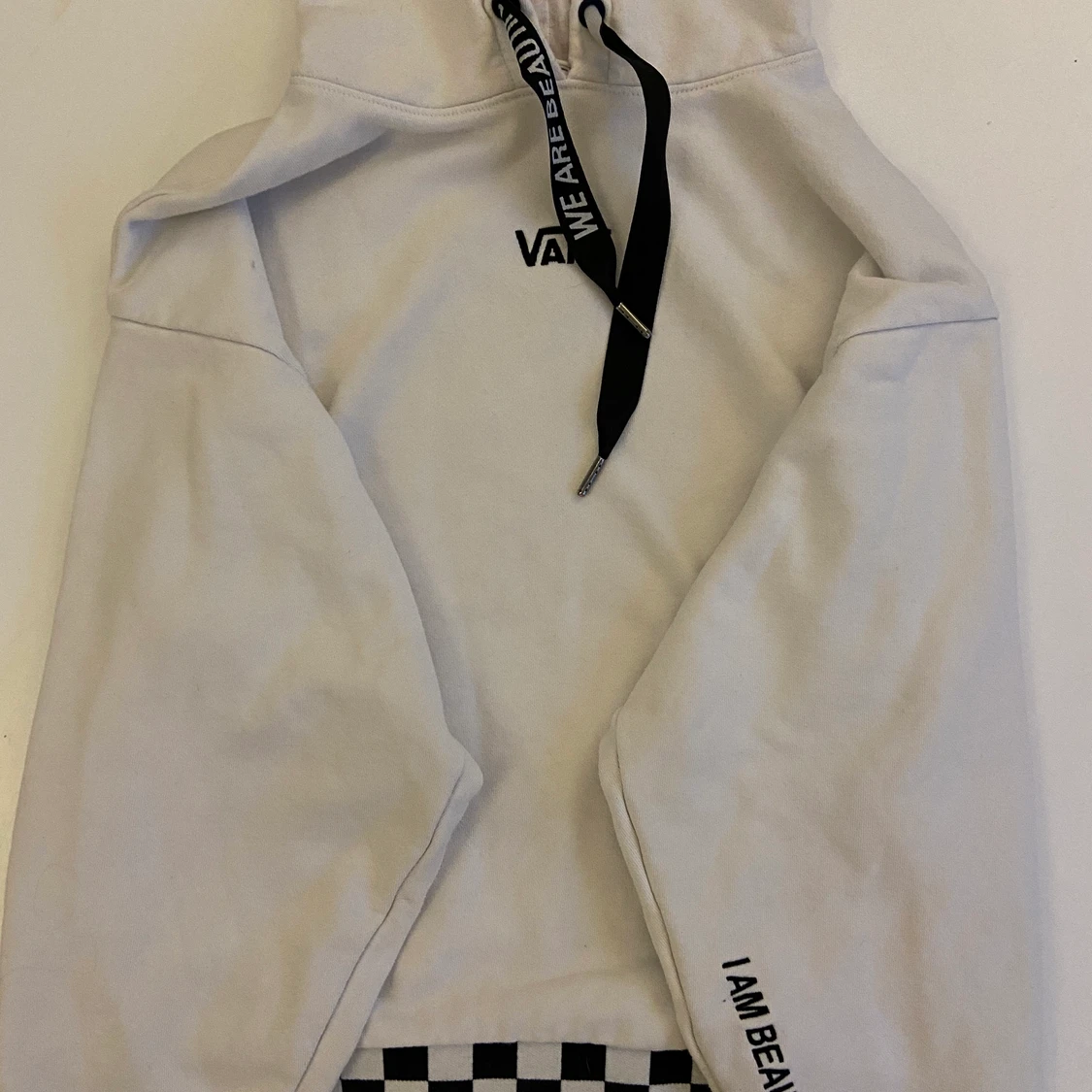 Vans Hoodie 