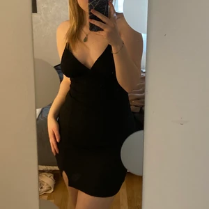 Klänning  - Superfin sommarklänning från hm!❤️