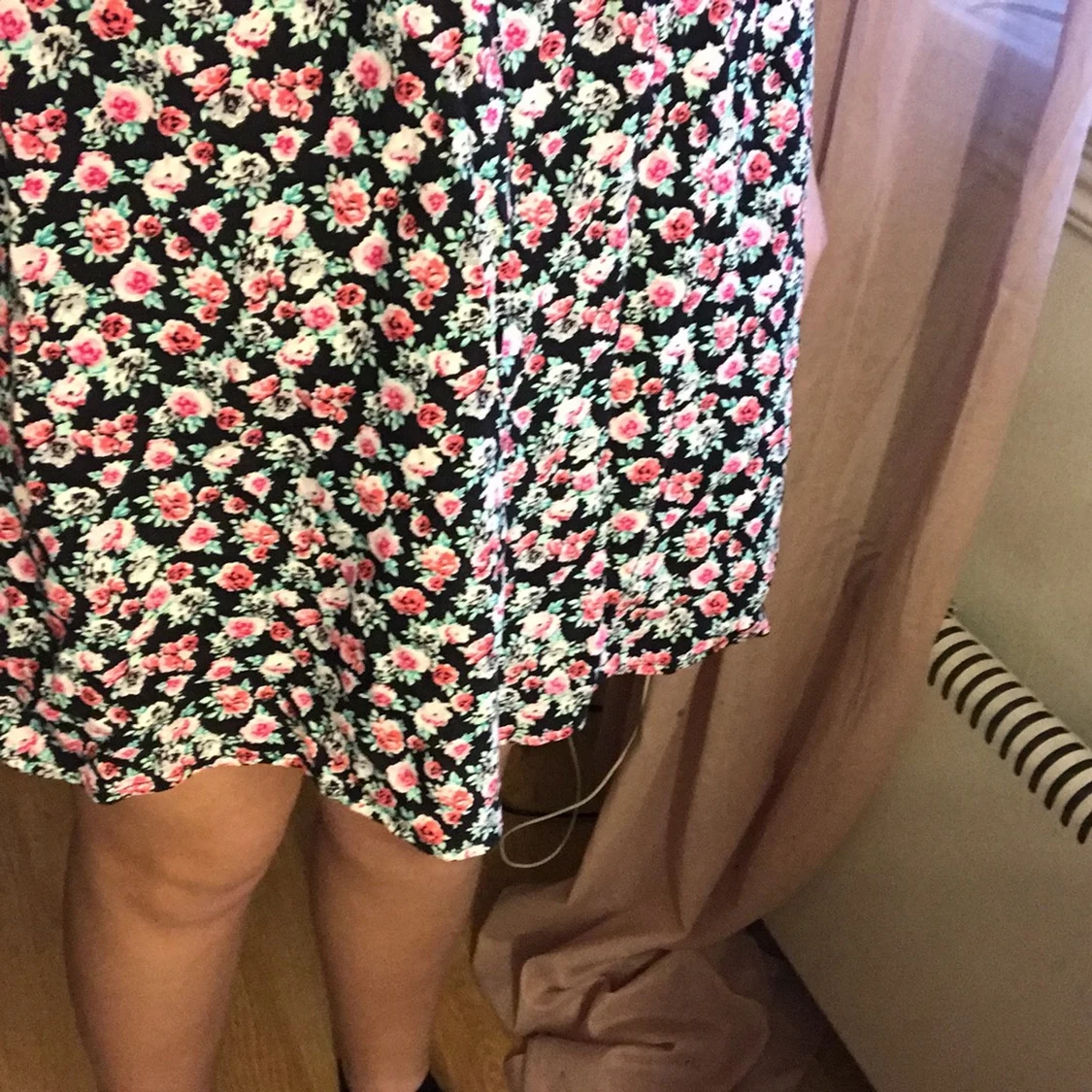 Klänning från H&M i st 42 - 91