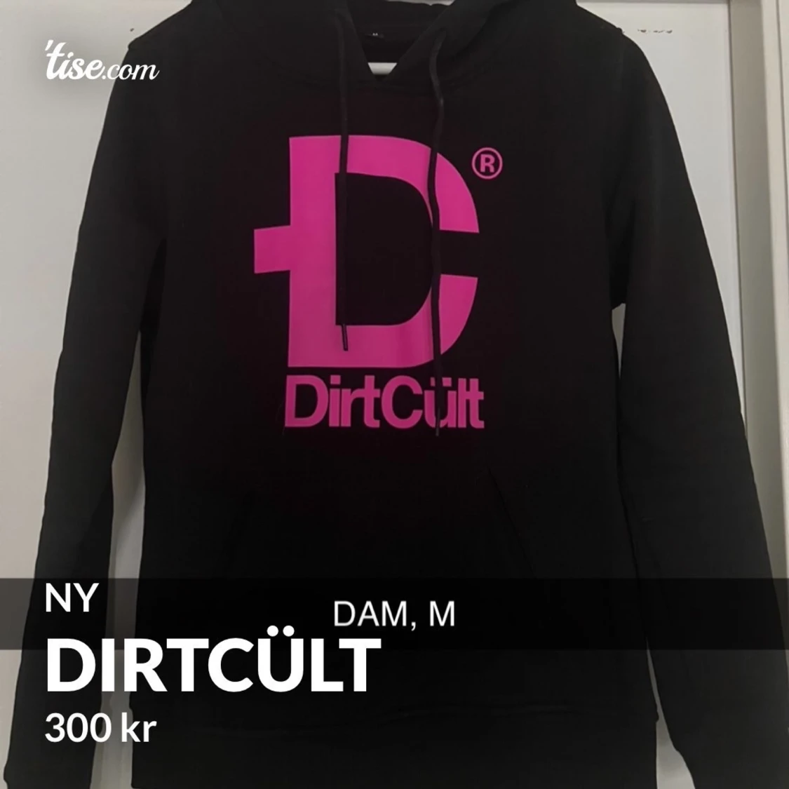 Dirtcült