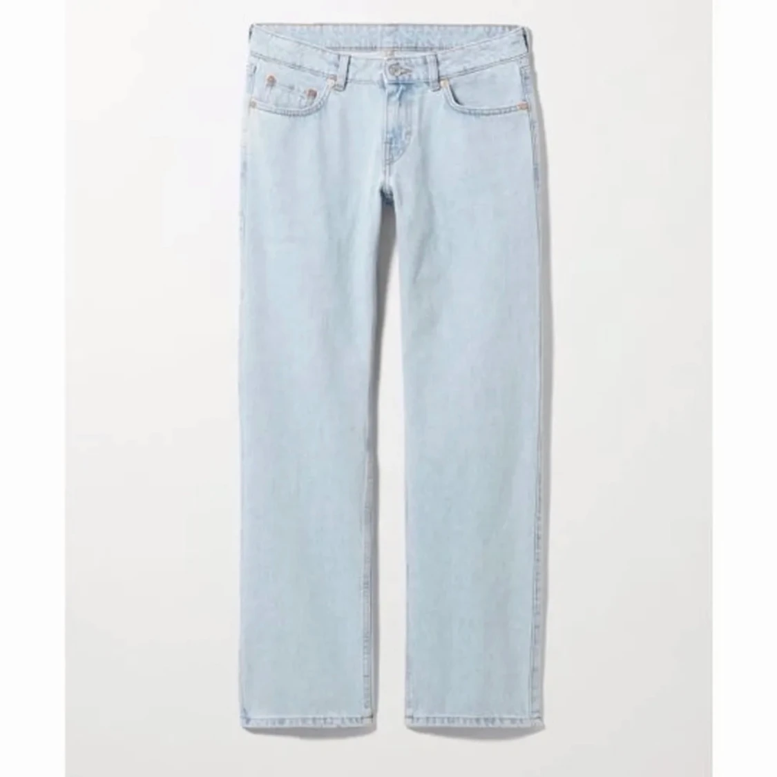 Arrow low straight jeans