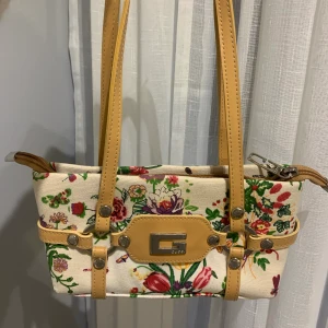 Väska - Jätte fin & somrig