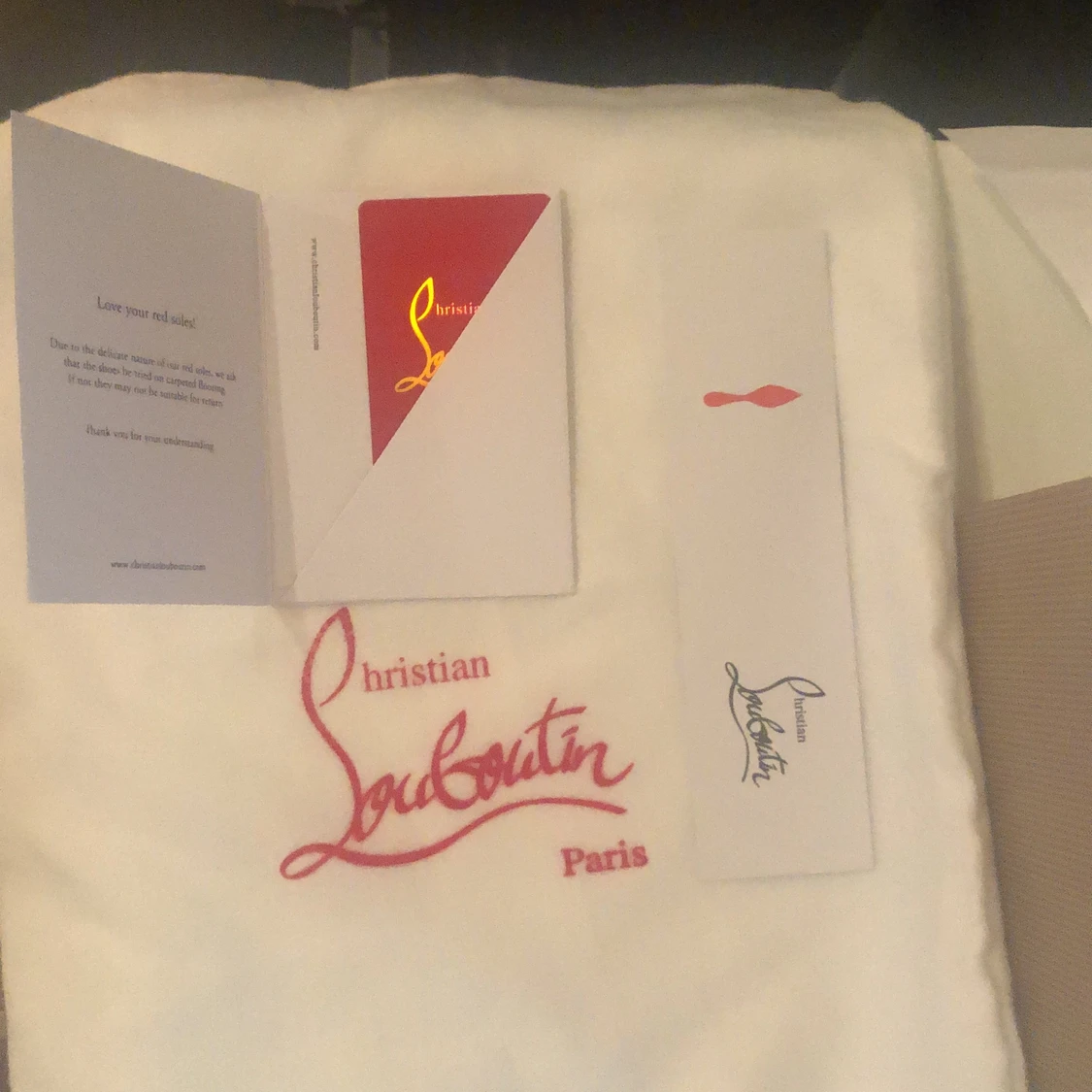 Christian Louboutin  - 91