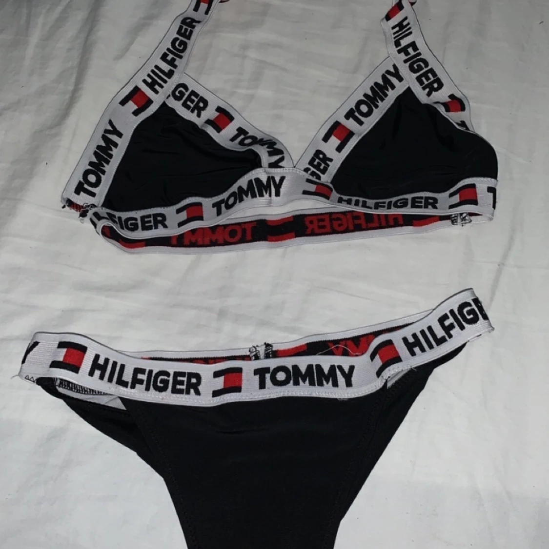 Tommy hilfiger bikini