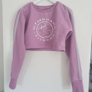 Gymshark small - Använd 2 ggr