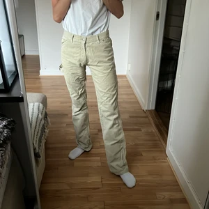 Manchester Carpenterpants W30 L34 - Manchester Carpenterpants W30 L34 OBS!! Litet hål.