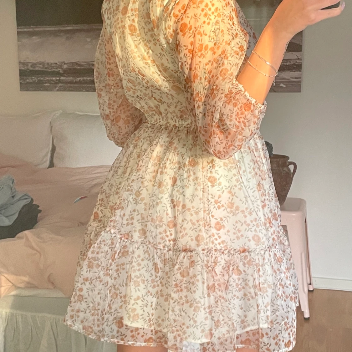 Nakd klänning storlek 36 - 91