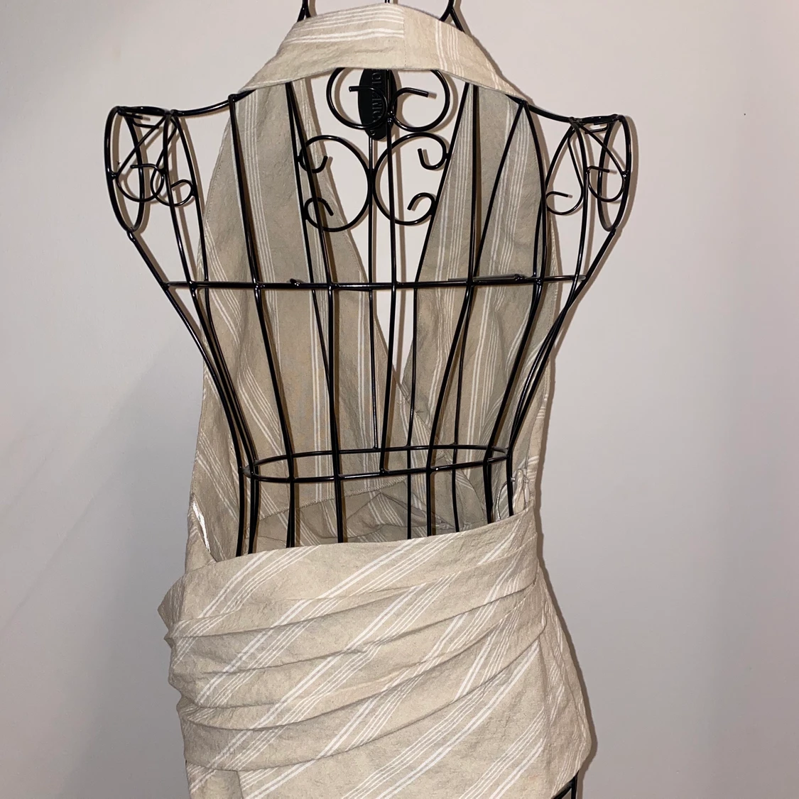 Så snygg Halterneck! - 90