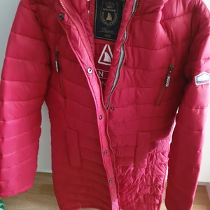 jacka - Ny jacka M/ 38