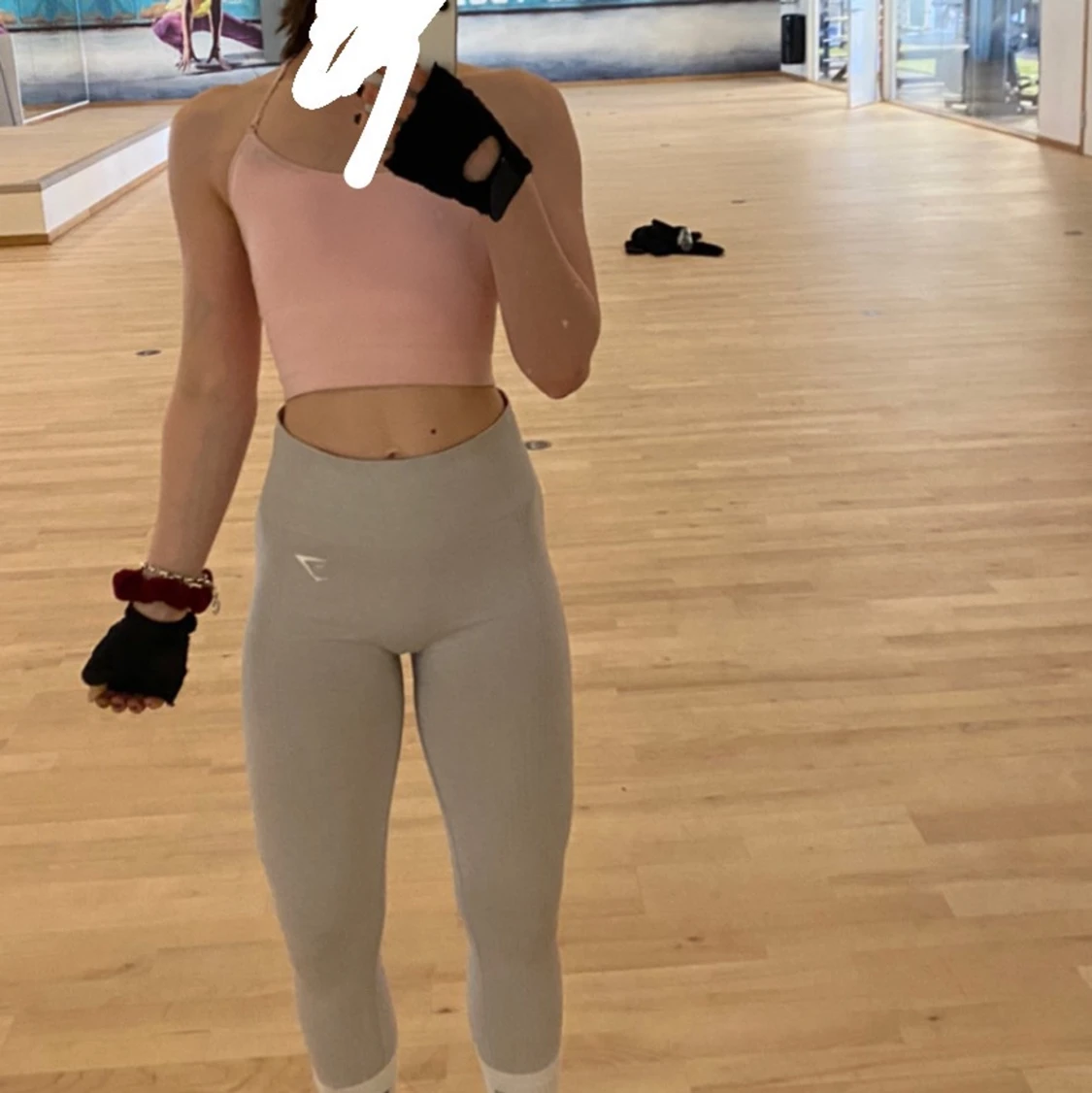 GYMSHARK VITAL SEAMLESS - 91