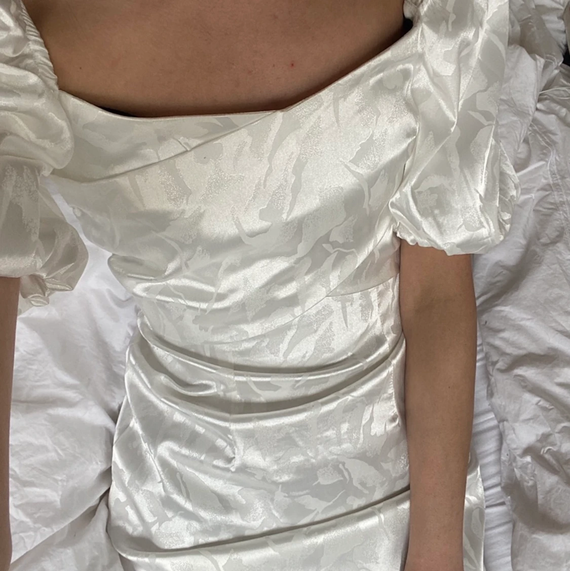 Studentklänning - 90