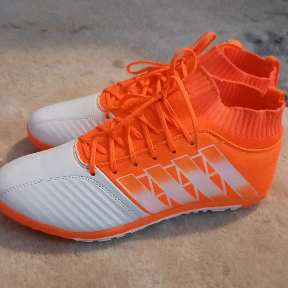 Football skor. SOCCER