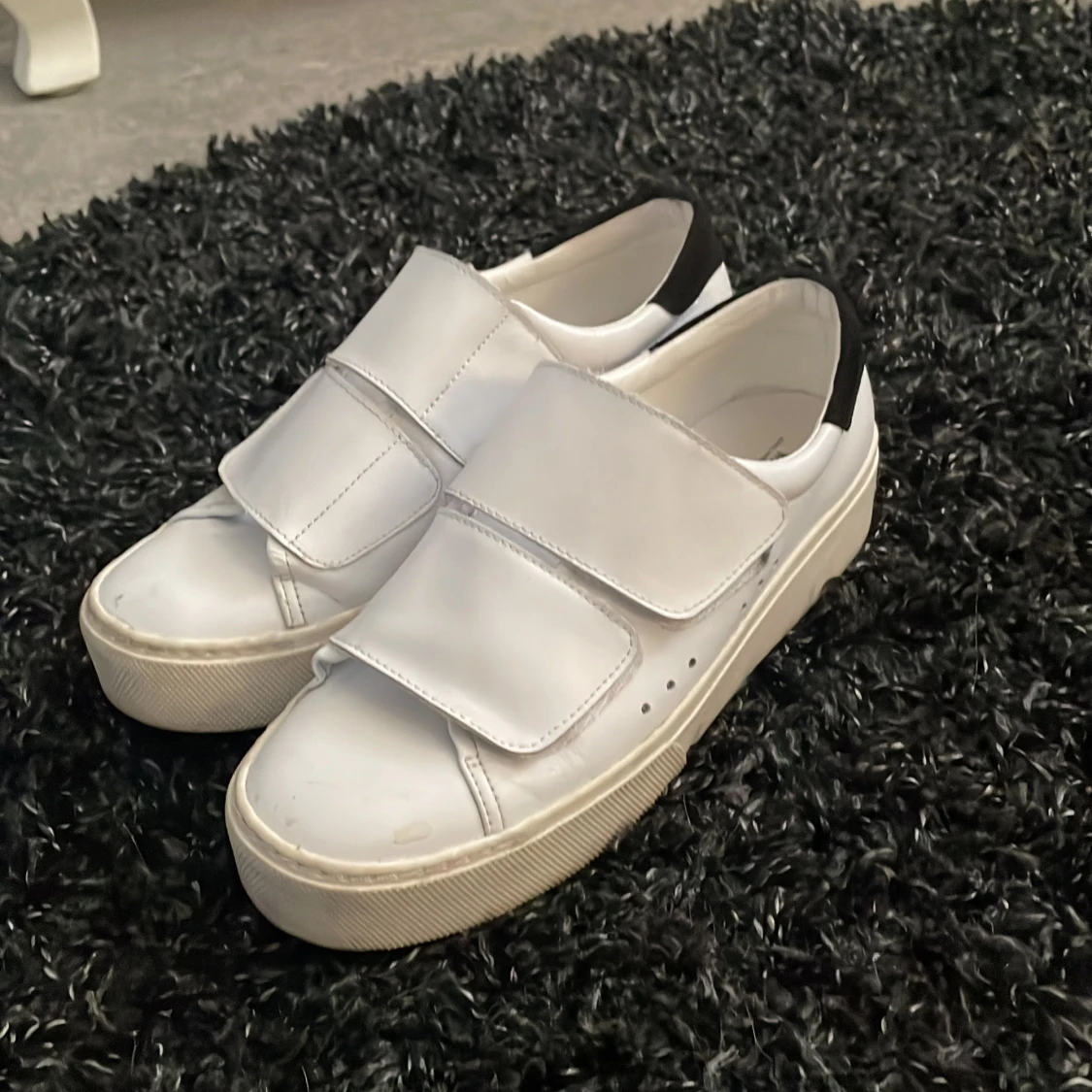 Mango sneakers med resår - 90
