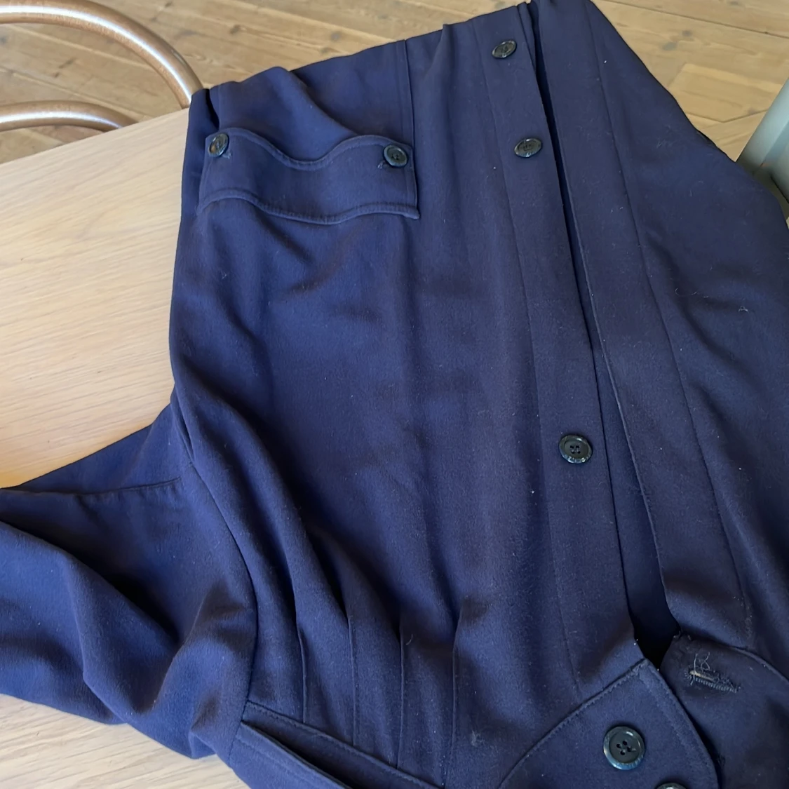 Rodebjer Odessa Midnight Blue  - 90