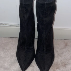 Klackskor - Klackskor storlek 38