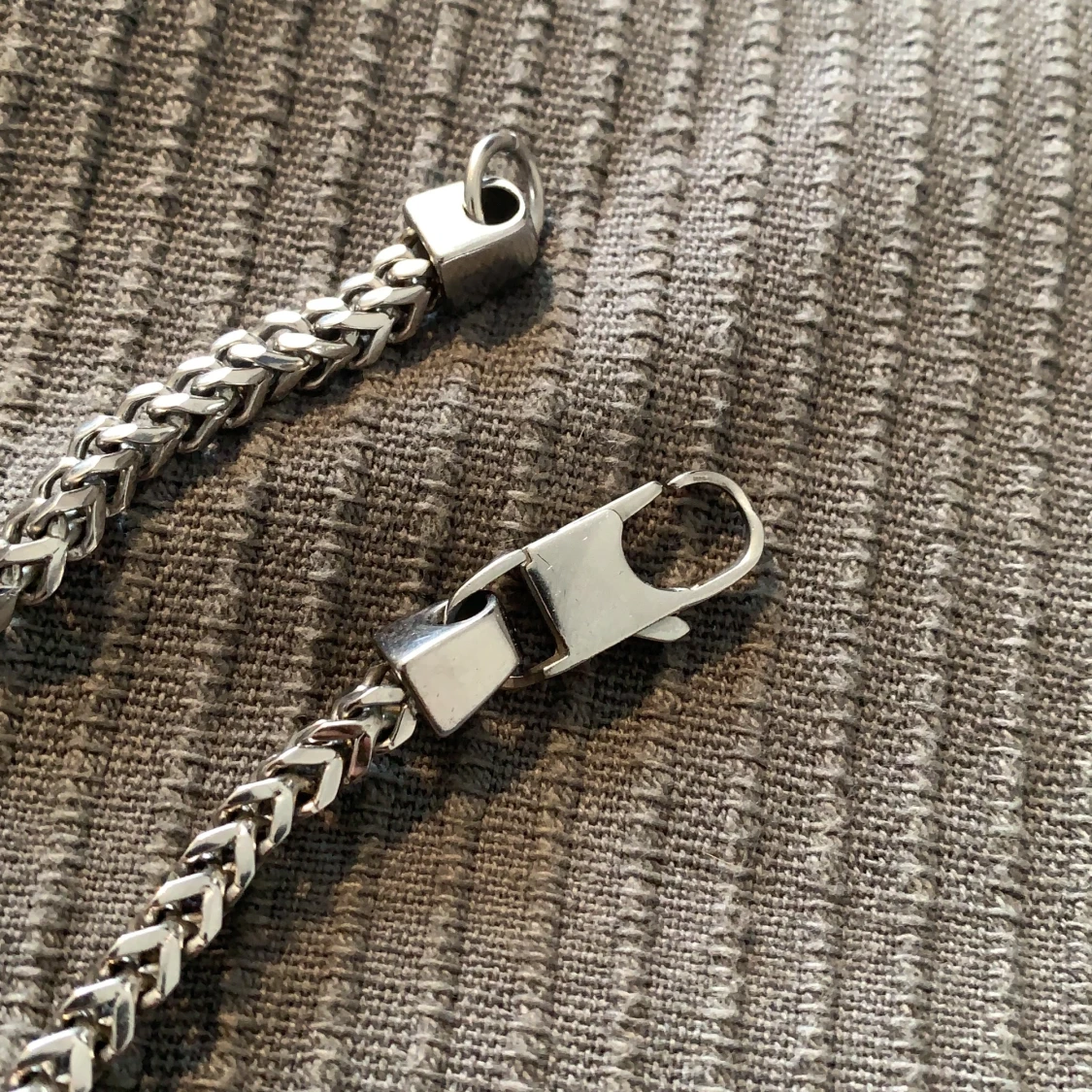 Silver - 91
