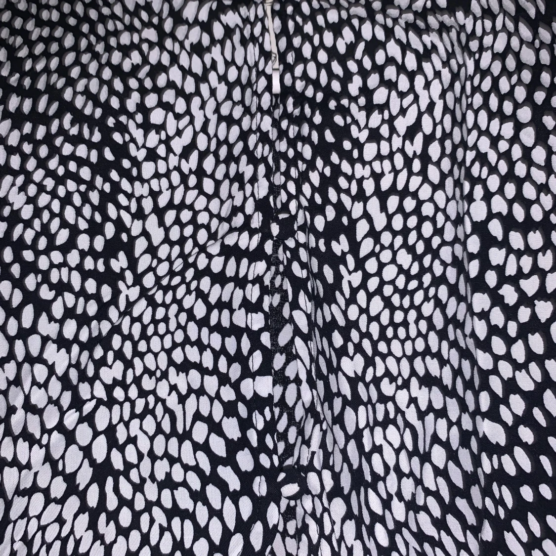 Klänning med öppen rygg från Nakd. - 91