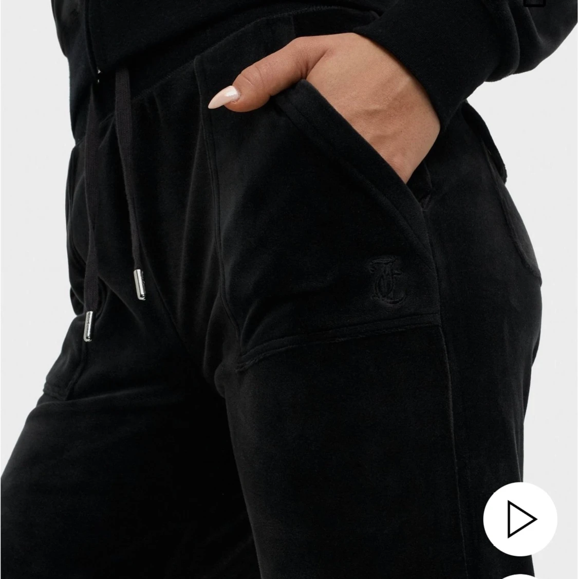 Juicy couture sett - 91