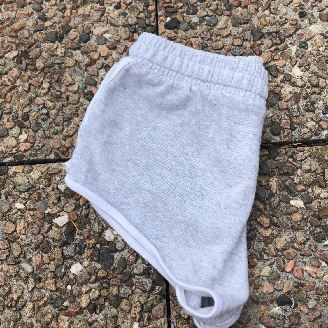 Fina H&M shorts i stl 146,säljer pga för små. - 90