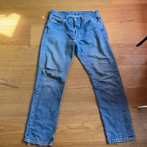 Vintage Levis  - Vintage Levis 501 SIZE 34/32
