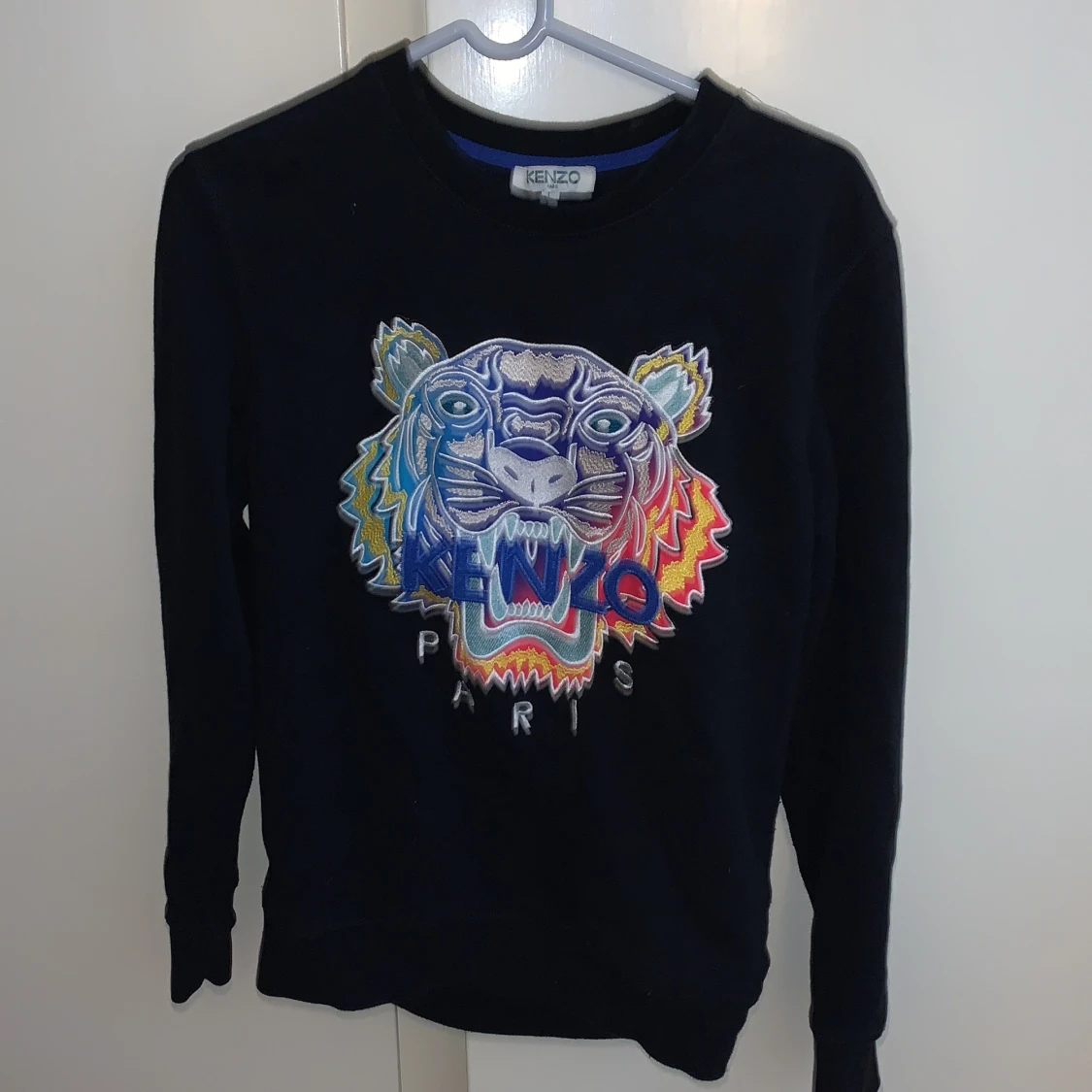 Kenzo tröja 