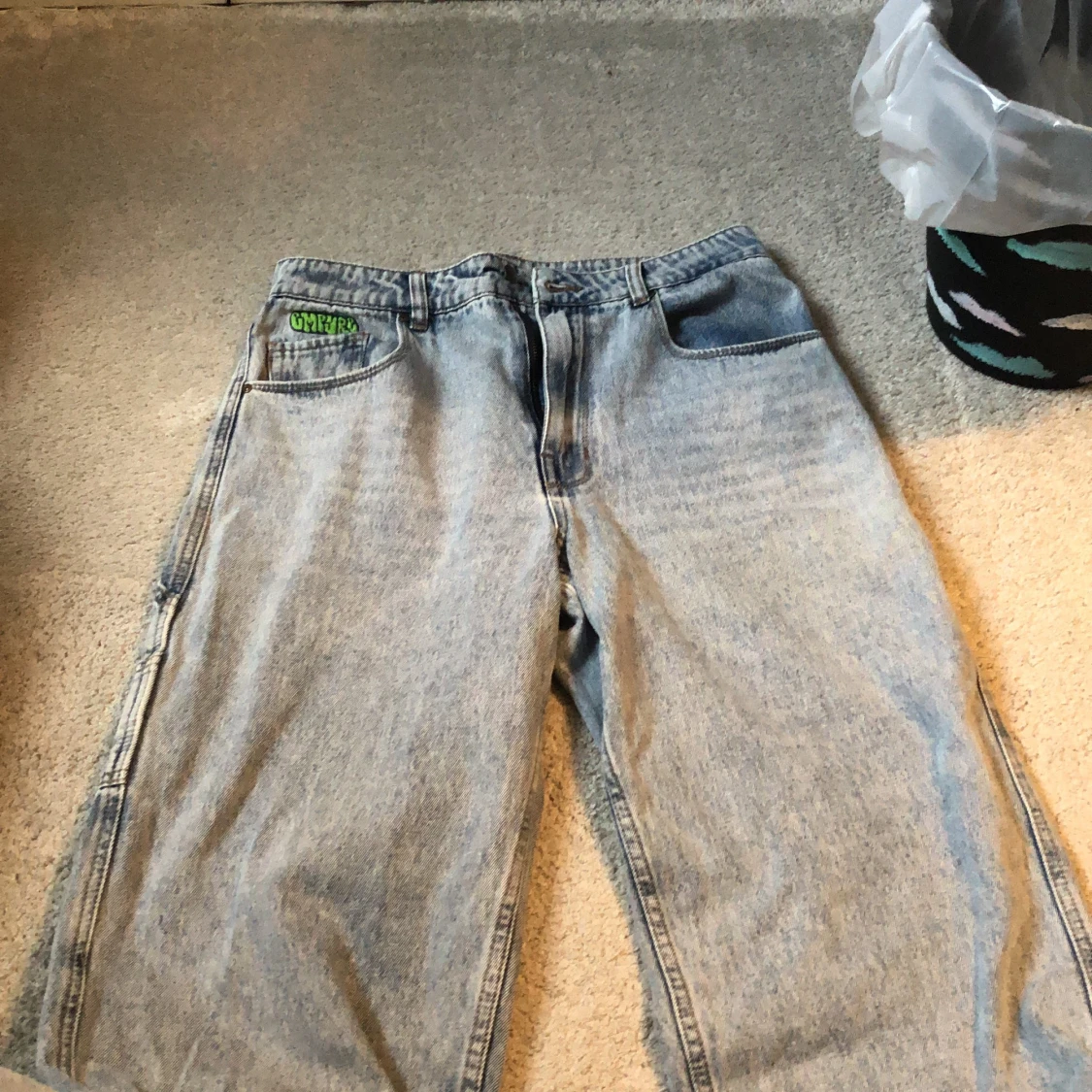 Baggy jeans - 91