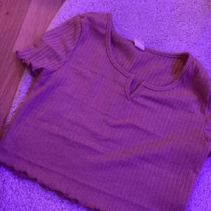 Crop top - Jätte skön crop top! 