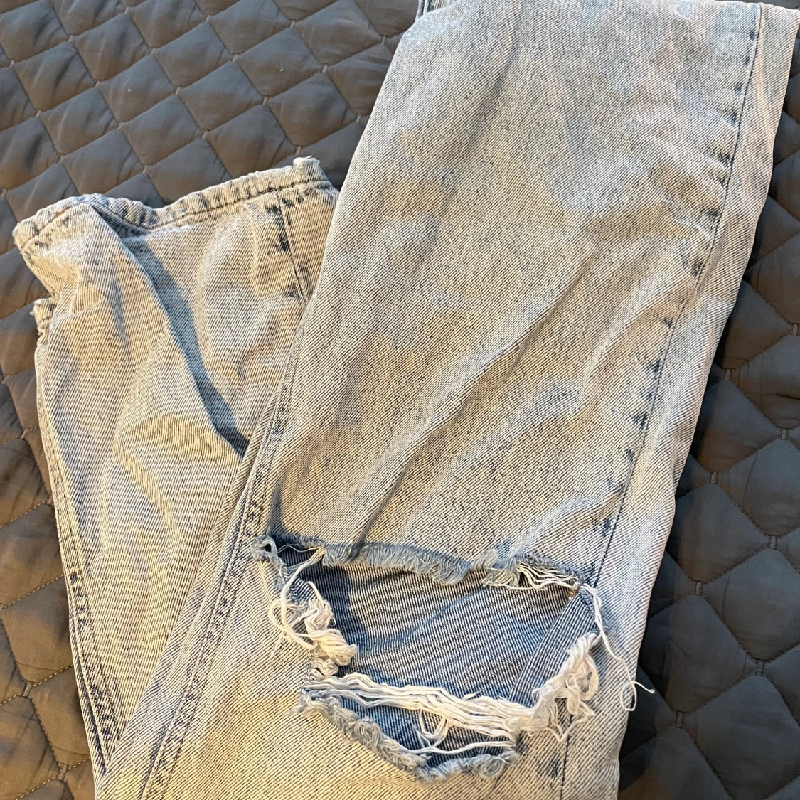 Jeans från NAKD
