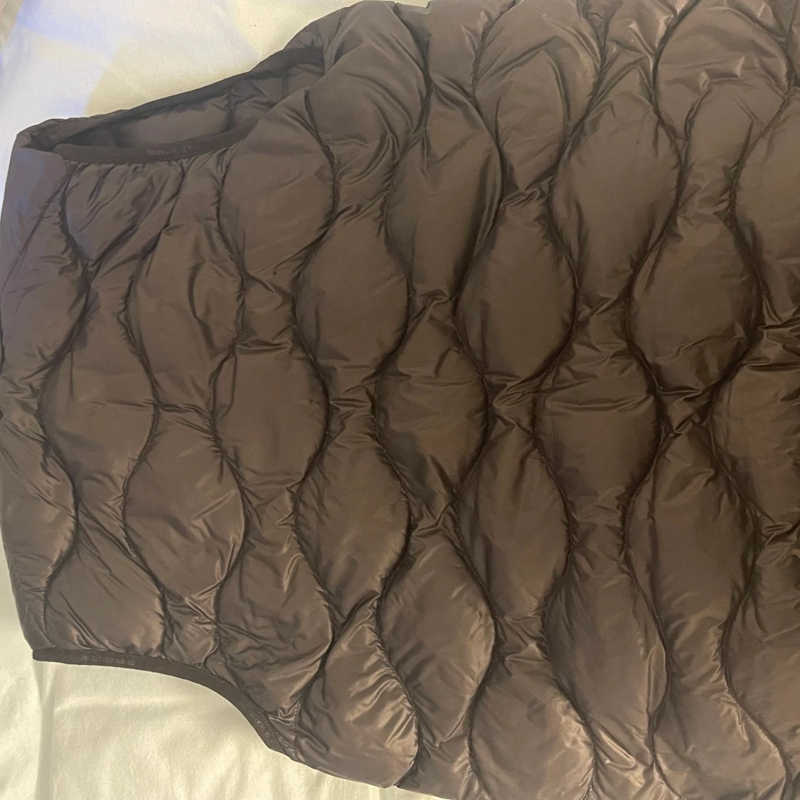 Peak performance väst  - 90