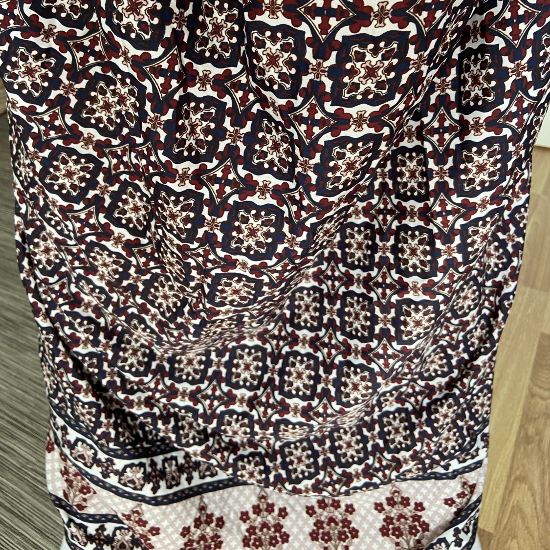 Sommarklänning  - 91