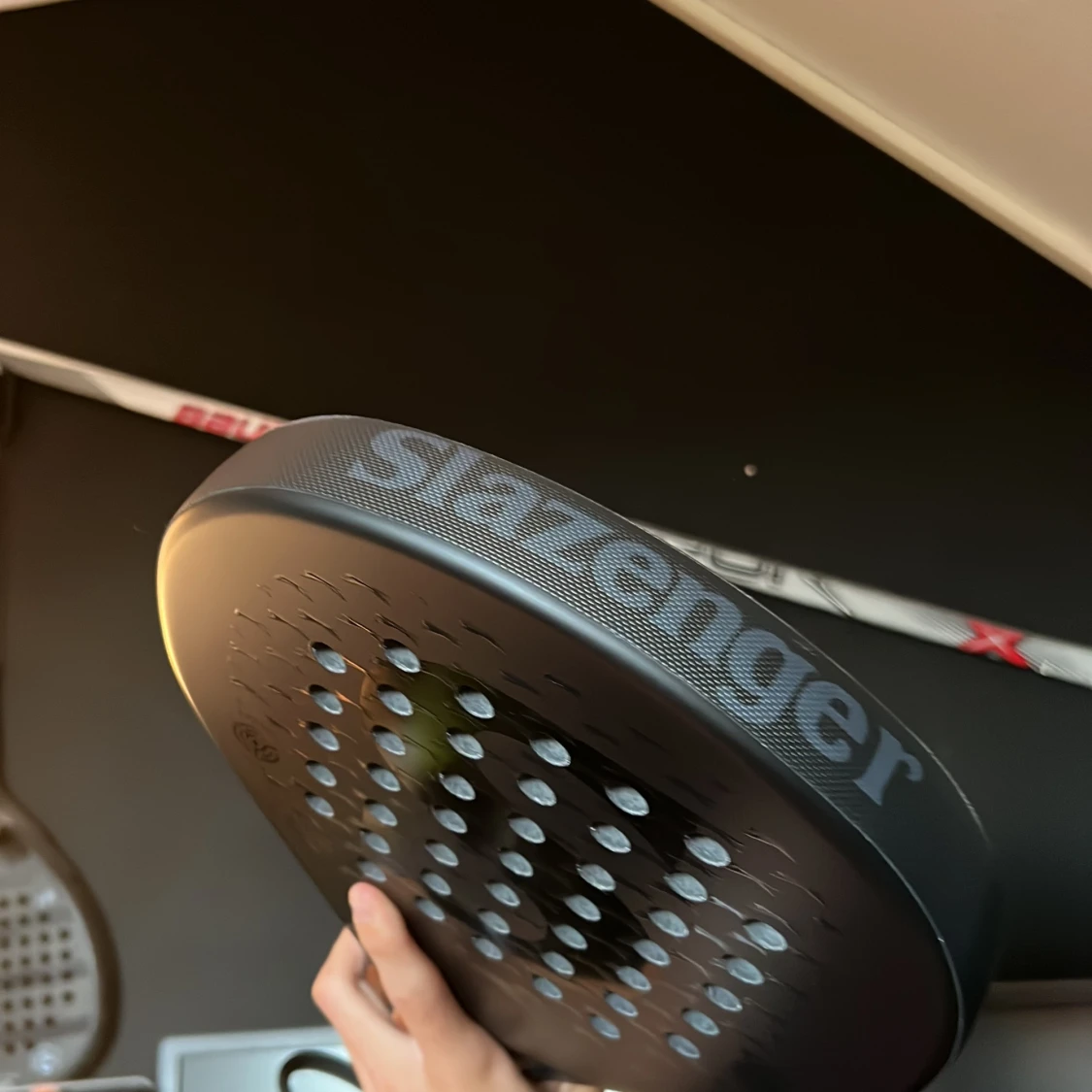 Slazanger Padelrack - 91