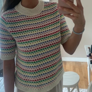 Zara tröja  - Superfin från Zara! Säljer då för stor 