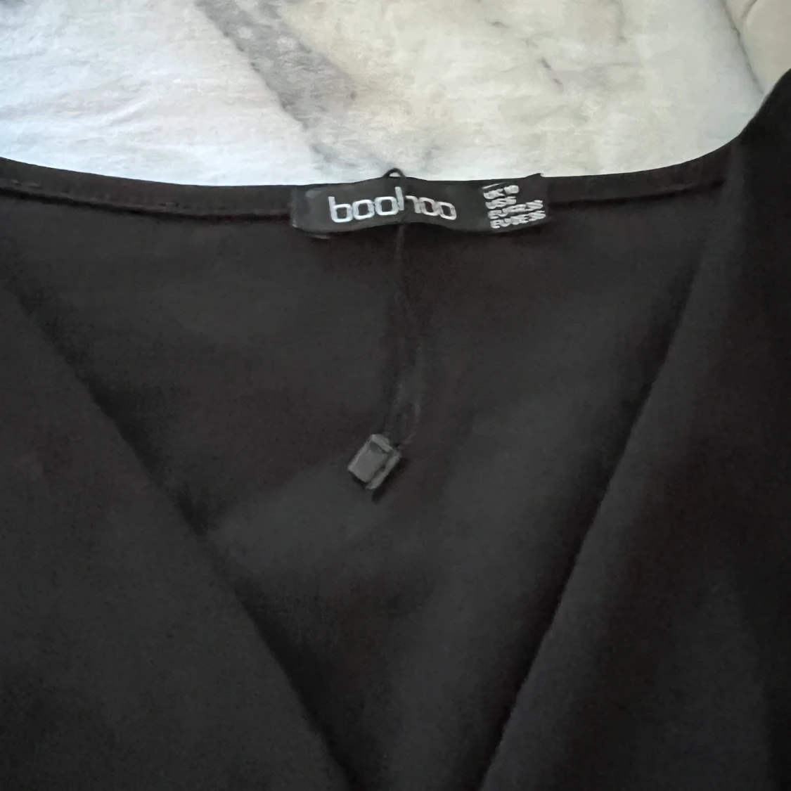 Klänning storlek s/m - 90