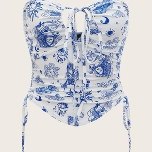 off shoulder topp - söt off shoulder topp som är helt ny