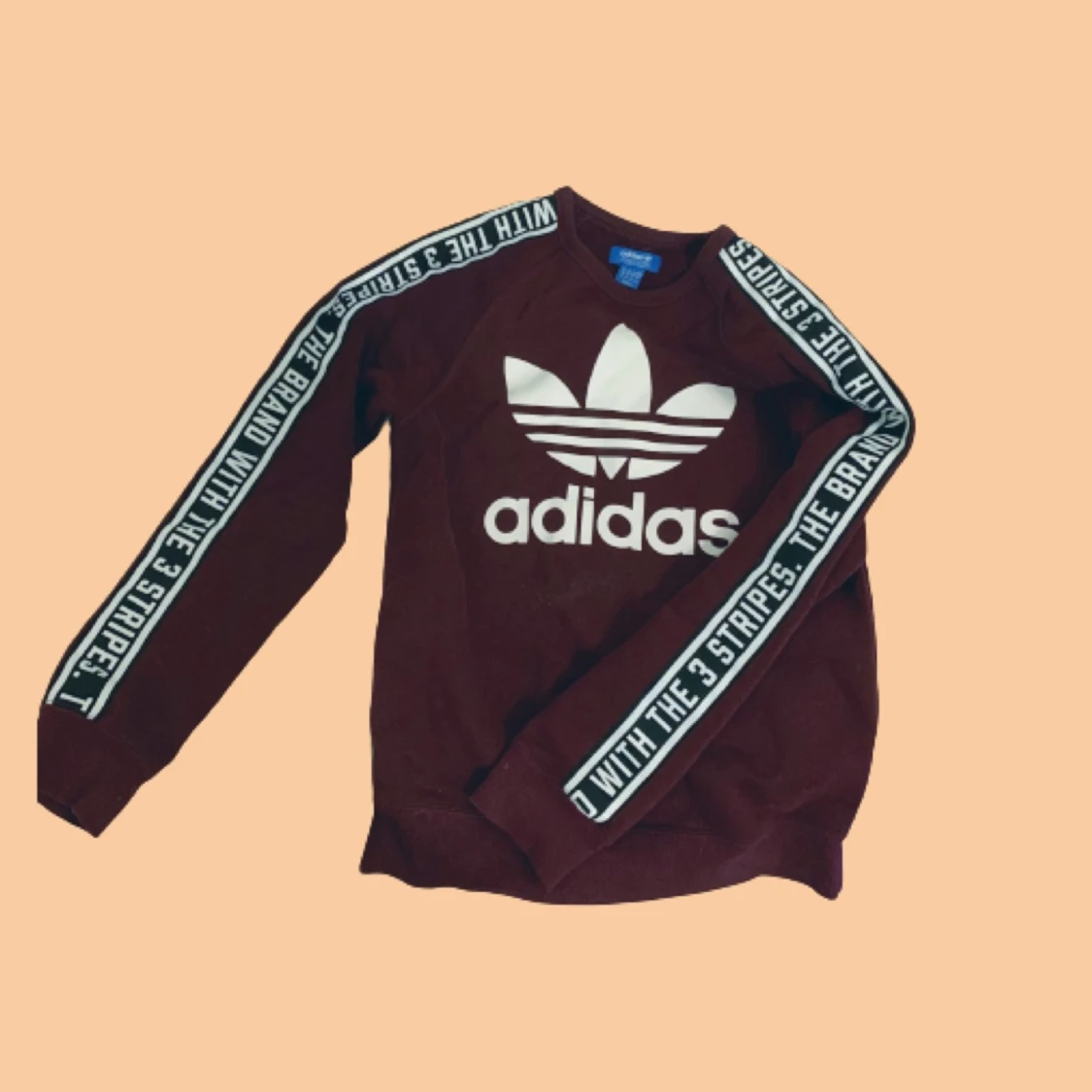 Adidas Sweatshirt