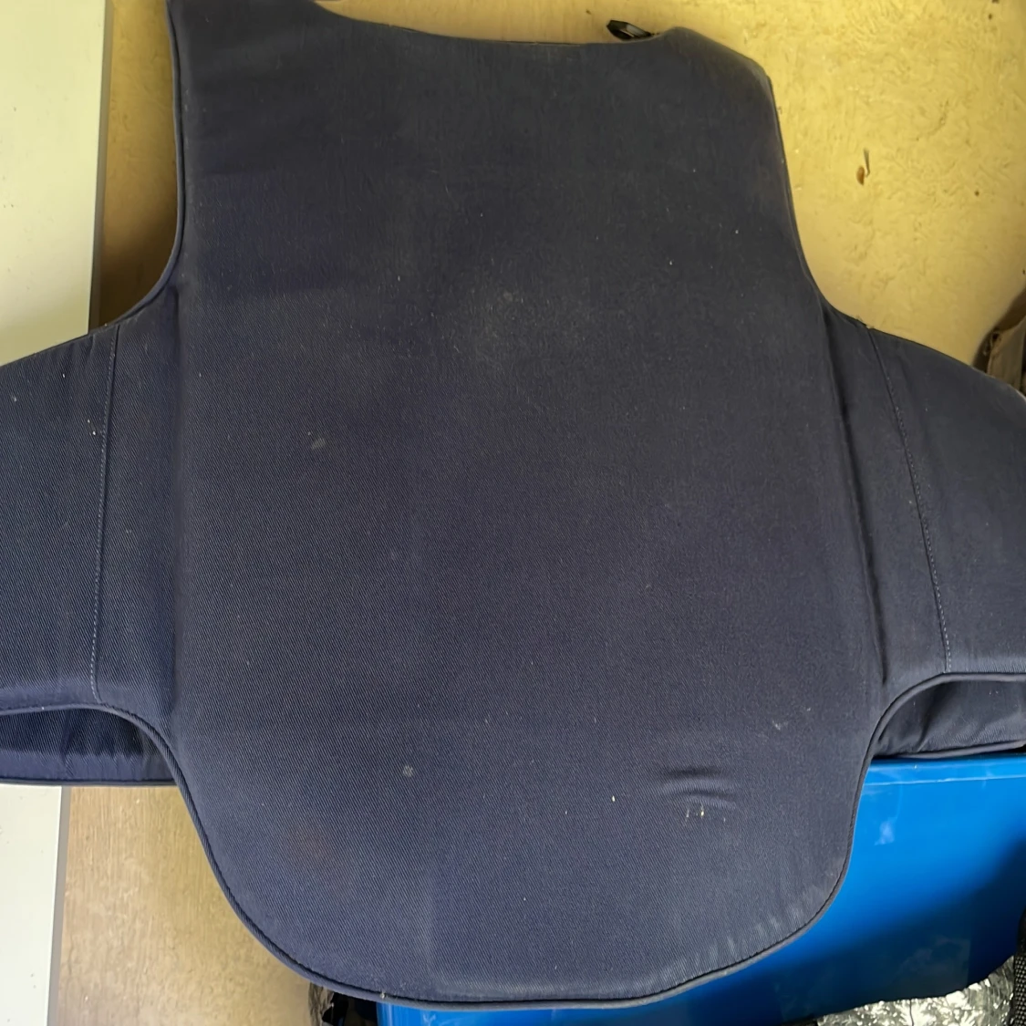 Ridväst barn medium - 90