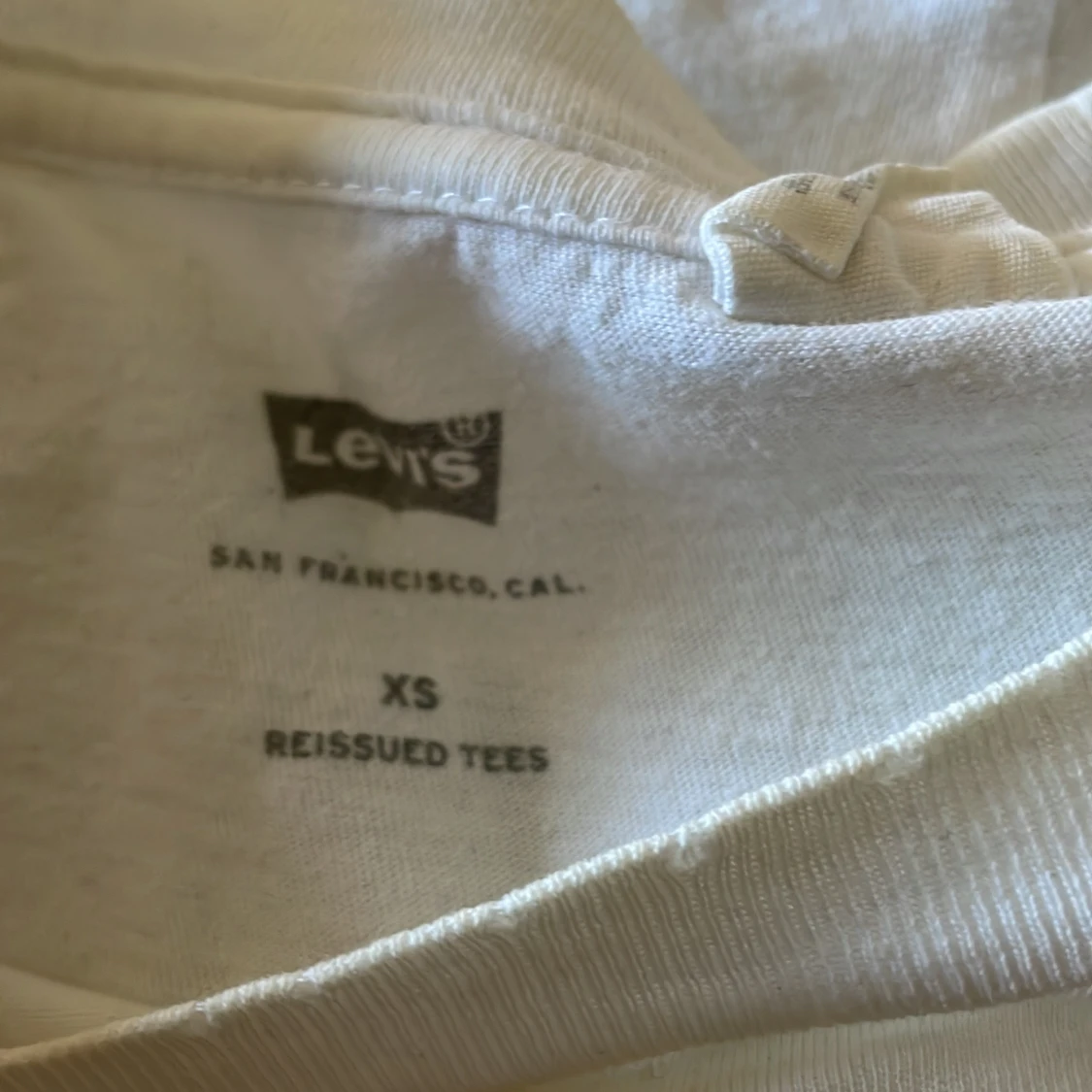 Levis tröja Xs - 91