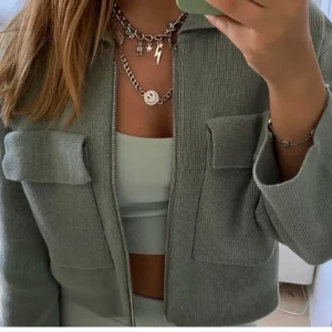 Supper fin kofta från Gina, medium💗 - Helt ny kofta/jacka med lappar kvar och aldrig använd 💗