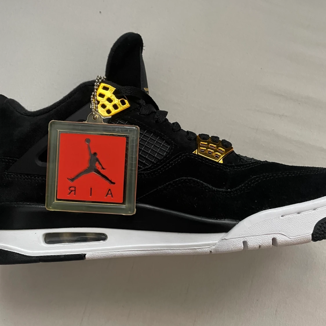 Air jordan 4 royalty - 91