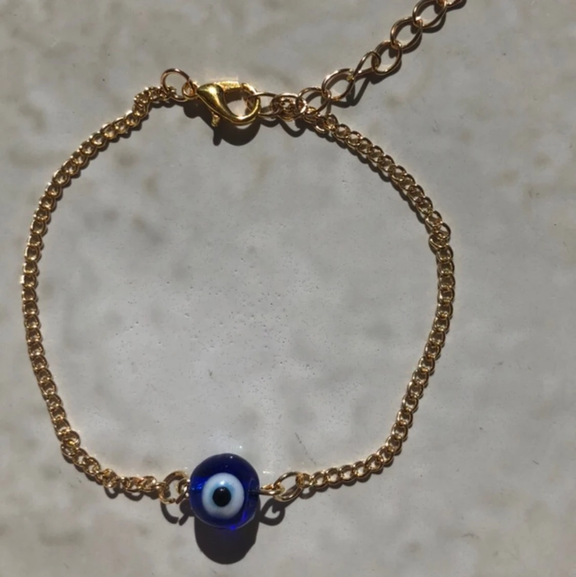 Evil eye armband  - 90